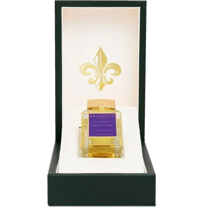 Regalien Vanity Oud Extract de Parfum 80 ml Unisex | Eterna Beauty [1]