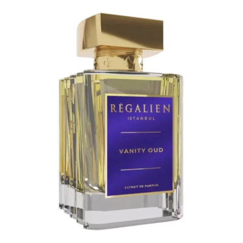 Parfumuri de Nișă - Regalien Vanity Oud Extract de Parfum 80 ml Unisex | Eterna Beauty