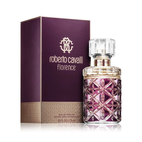Roberto Cavalli Florence Apa de Parfum 75 ml Femei | Eterna Beauty [1]
