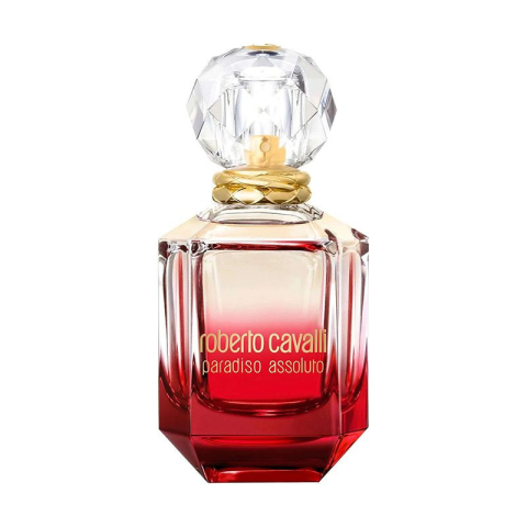 Parfumuri pentru Femei - Roberto Cavalli Paradiso Assoluto Apa de Parfum 75 ml Femei | Eterna Beauty