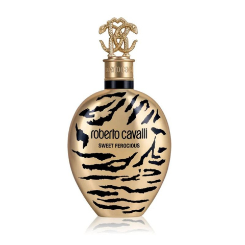 Roberto Cavalli Sweet Ferocious Apa de Parfum 75 ml Femei | Eterna Beauty