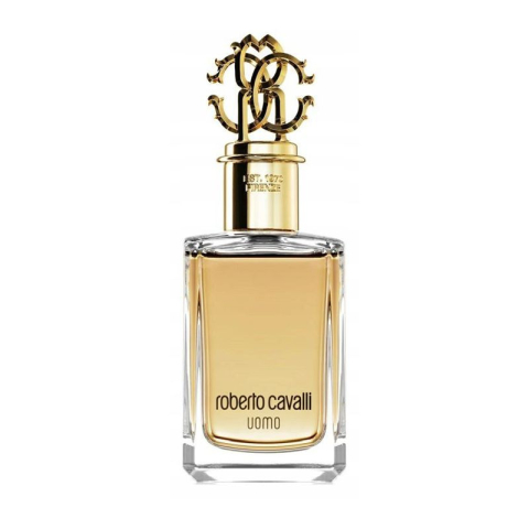 Aromatic - Roberto Cavalli UomoApa de Toaleta 100 ml Barbati | Eterna Beauty