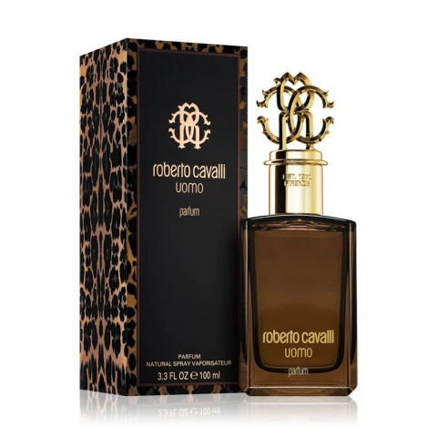 Roberto Cavalli - Parfum 100 ml Barbati - Eterna Beauty [1]