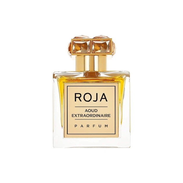 Roja Aoud Extraordinaire Parfum 100 ml Unisex - Eterna Beauty