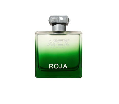 Aromatic - Roja Apex Eau Intense Pour Homme Apa de Parfum 100 ml Barbati - Eterna Beauty