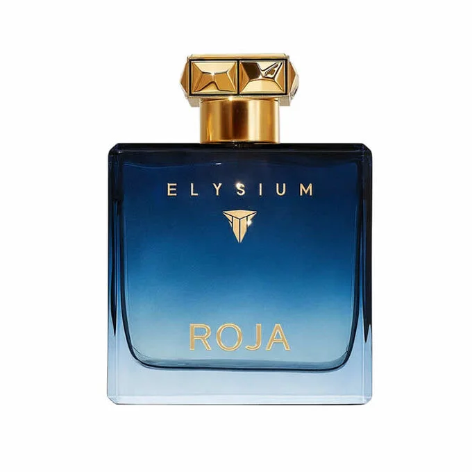 Fresh - Roja Elysium Pour Homme Apa de Parfum 100 ml Barbati - Eterna Beauty