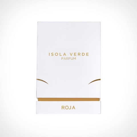 Roja Isola Verde Parfum 50 ml Unisex - Eterna Beauty [1]
