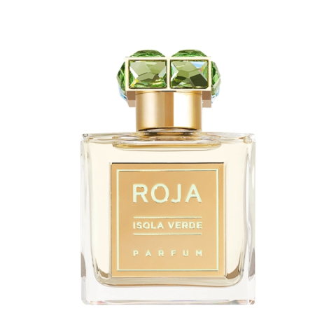 Fresh - Roja Isola Verde Parfum 50 ml Unisex - Eterna Beauty