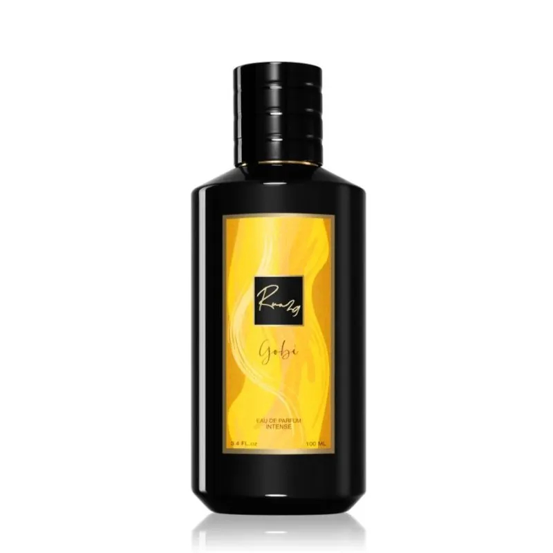 Rua29 Gobi Intense - Apa de parfum 100 ml Unisex - Eterna Beauty