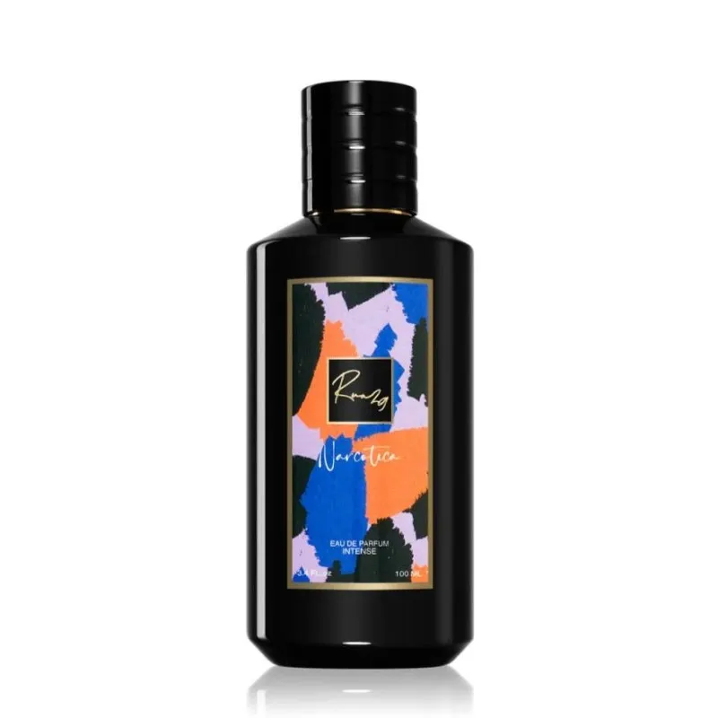 Rua29 Narcotica Intense - Apa de parfum 100 ml Unisex - Eterna Beauty
