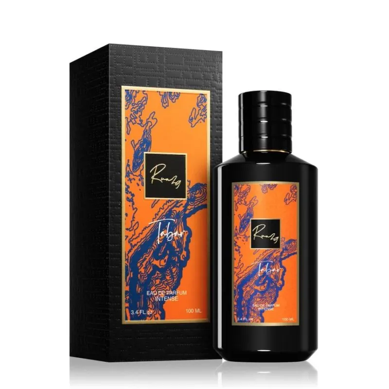 Rua29 Tabar Intense - Apa de parfum 100 ml Unisex - Eterna Beauty [1]