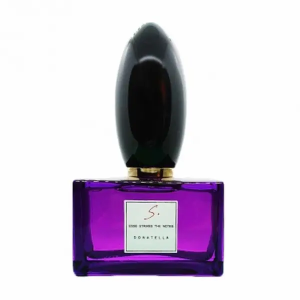 Oriental - Esse Strikes The Notes Donatella - Apa de parfum 100 ml Unisex - Eterna Beauty