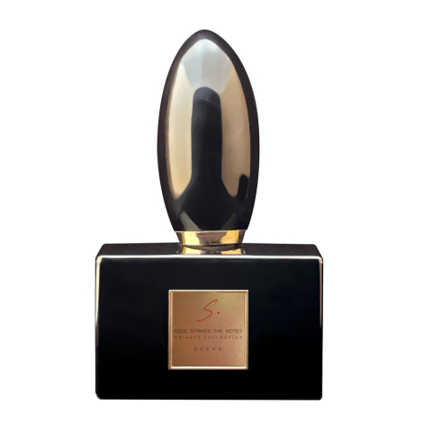 Oriental - Esse Strikes The Notes Sveva - Extract de parfum 100 ml Unisex - Eterna Beauty