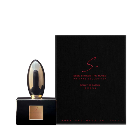 Esse Strikes The Notes Sveva - Extract de parfum 100 ml Unisex - Eterna Beauty [1]