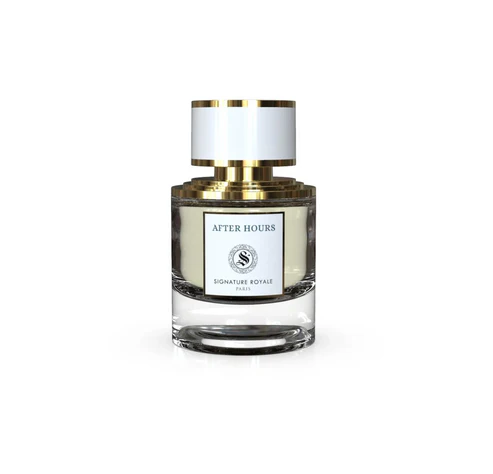 Signature Royale After Hours Extrait de Parfum 50 ml Unisex | Eterna Beauty