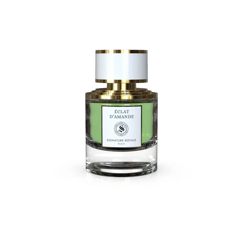 Parfumuri Unisex - Signature Royale Eclat d`Amande Extrait de Parfum 50 ml Unisex | Eterna Beauty