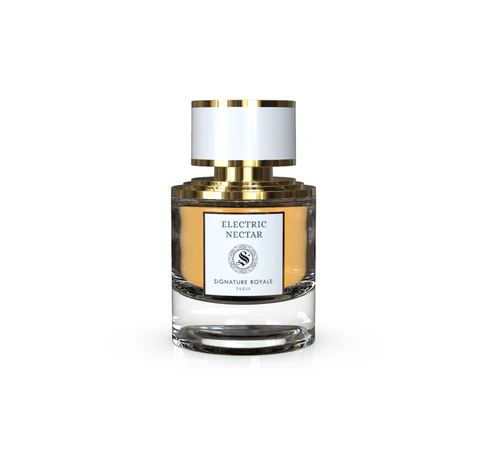 Fructat - Signature Royale Electric Nectar Extract de Parfum 50 ml Unisex - Eterna Beauty