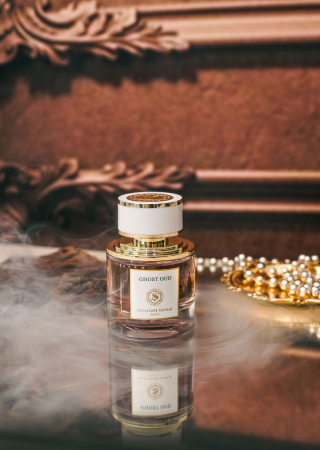 Signature Royale Ghost Oud - extract de parfum unisex 50 ml [1]