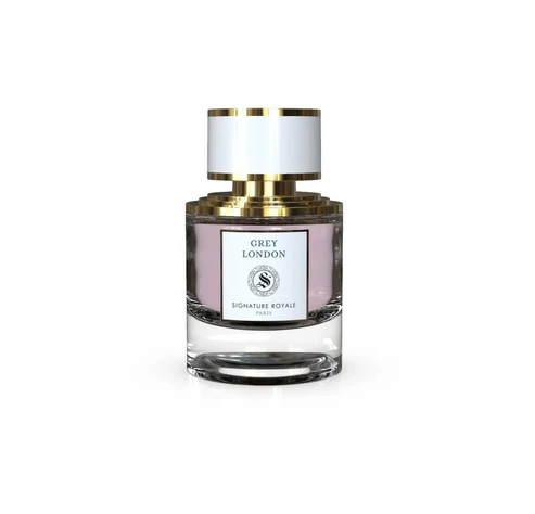 Parfumuri Unisex - Signature Royale Grey London Extrait de Parfum 50 ml Unisex | Eterna Beauty