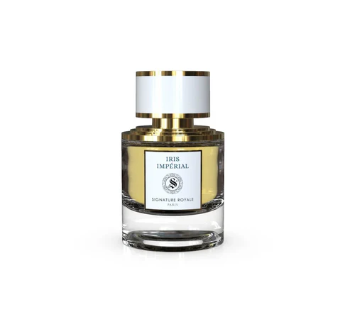 Parfumuri Unisex - Signature Royale Iris Imperial Extrait de Parfum 50 ml Unisex | Eterna Beauty