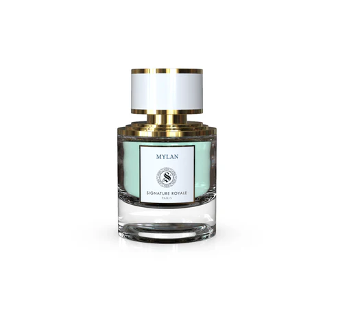 Signature Royale Mylan Extract de Parfum 50 ml Unisex - Eterna Beauty