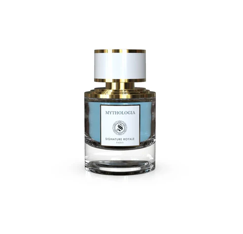 Signature Royale Mythologia Extract de Parfum 50 ml Unisex - Eterna Beauty