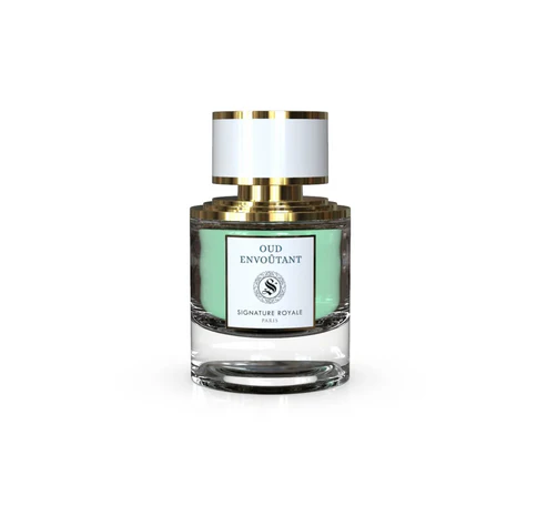 Parfumuri Unisex - Signature Royale Oud Envoutant Extrait de Parfum 50 ml Unisex | Eterna Beauty
