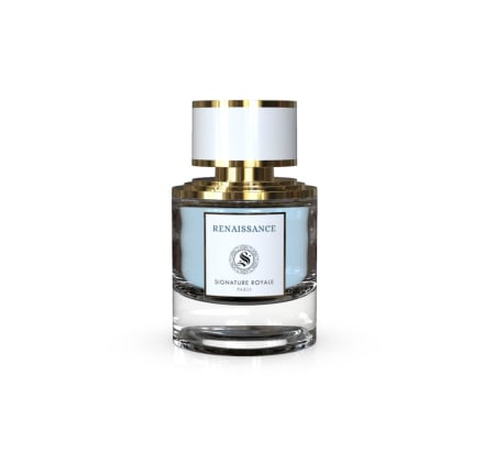 Parfumuri - Signature Royale Renaissance - extract de parfum unisex 50 ml