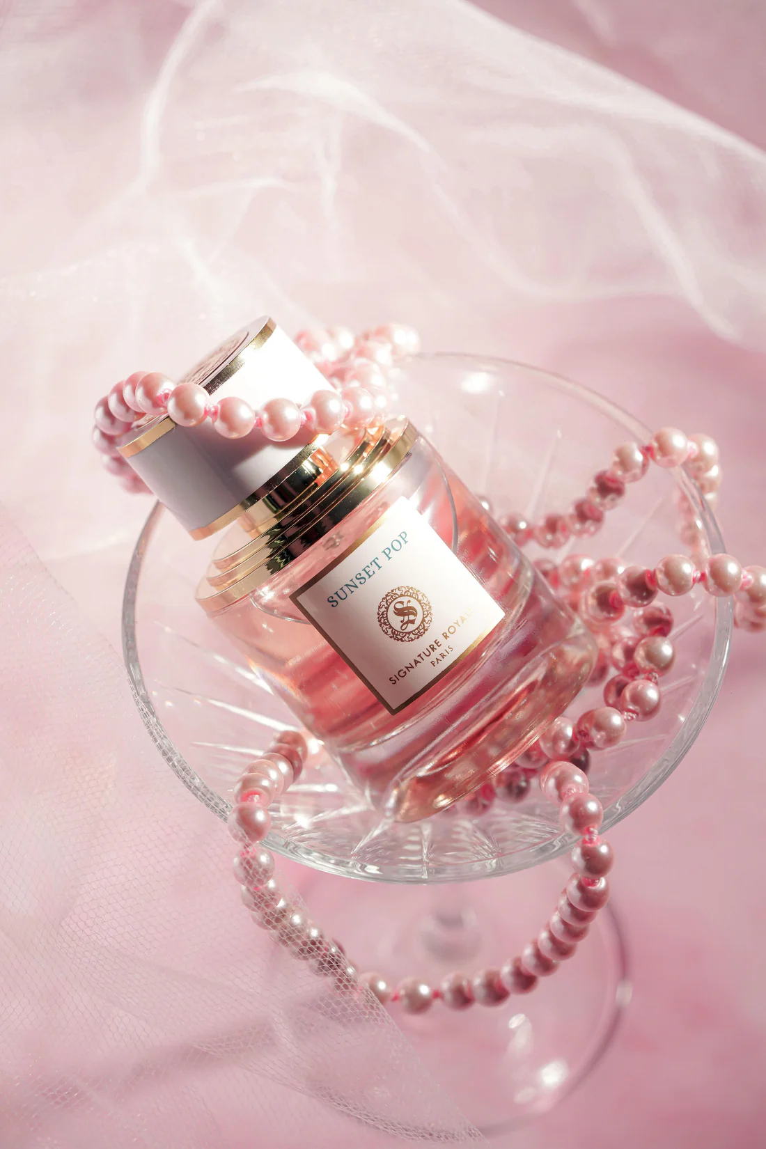 Signature Royale Sunset Pop Extract de Parfum 50 ml Unisex - Eterna Beauty [2]