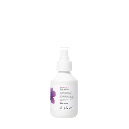 Tratamente și Măști pentru Păr - Simply Zen Restructure In Deep Remedy - Spray tratament, 150 ml - imagine principală