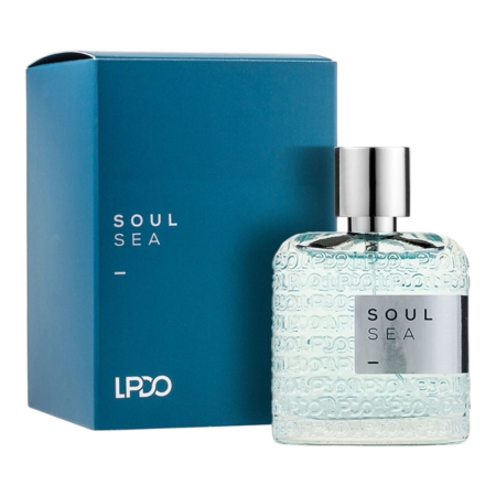 Acvatic - LPDO Soul Sea Apă de Parfum Intensă 100 ml Unisex