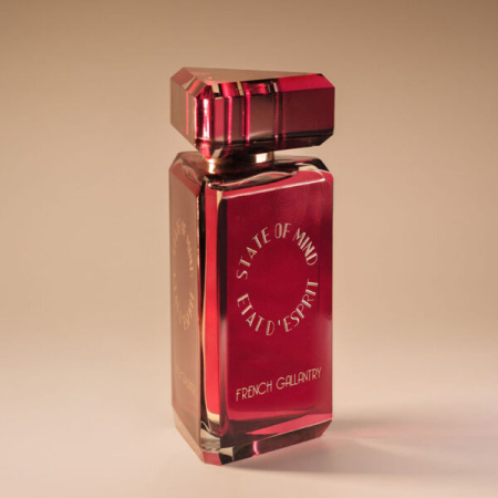 Parfumuri - State of Mind French Gallantry   Parfum, 100 ml, Unisex