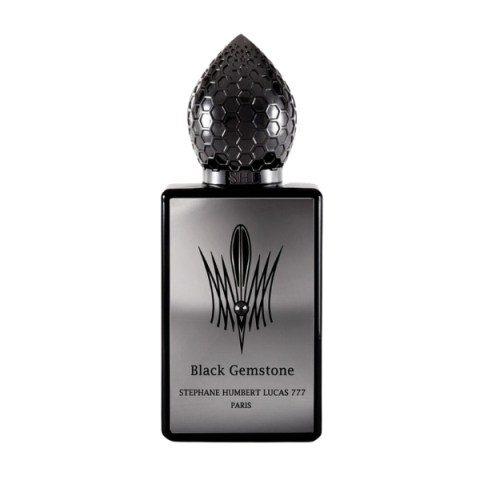 Parfumuri de Nișă - Stephane Humbert Lucas 777 Black Gemstone Apa de Parfum 50 ml Unisex | Eterna Beauty