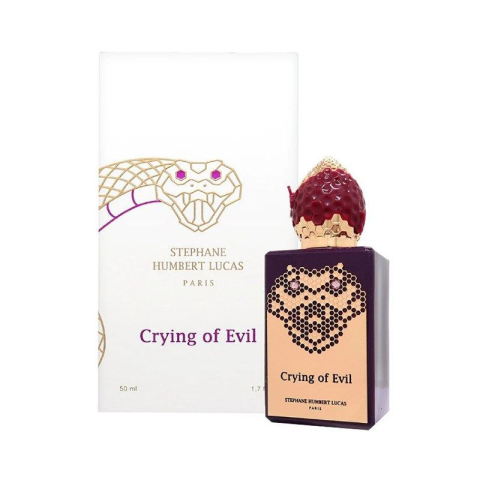 Stephane Humbert Lucas 777 Crying Of Evil Apa de Parfum 50 ml Unisex | Eterna Beauty [1]