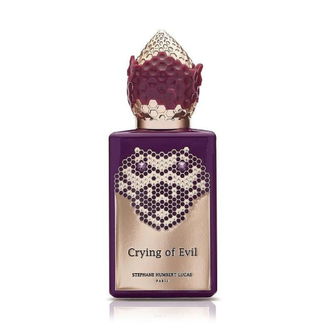 Parfumuri de Nișă - Stephane Humbert Lucas 777 Crying Of Evil Apa de Parfum 50 ml Unisex | Eterna Beauty