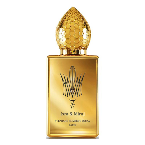 Parfumuri de Nișă - Stephane Humbert Lucas 777 Isra & Miraj Apa de Parfum 50 ml Unisex | Eterna Beauty