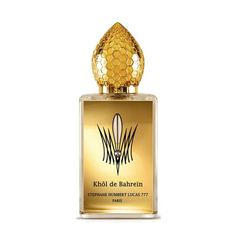 Parfumuri de Nișă - Stephane Humbert Lucas 777 Khol De Bahrein Apa de Parfum 50 ml Unisex | Eterna Beauty