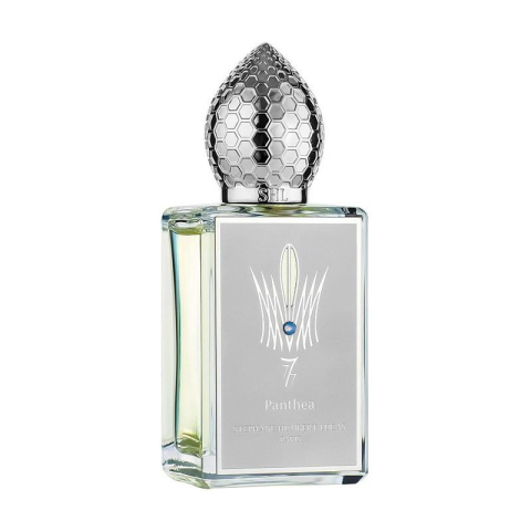 Floral - Stephane Humbert Lucas 777 Panthea Apa de Parfum 50 ml Unisex | Eterna Beauty