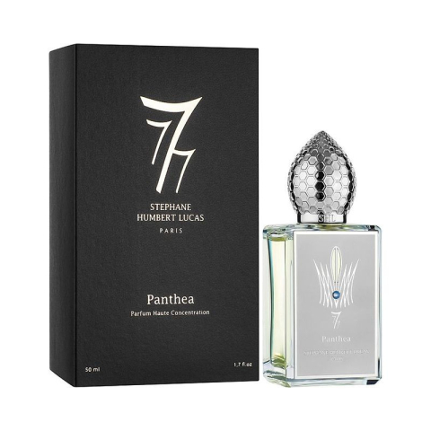 Stephane Humbert Lucas 777 Panthea Apa de Parfum 50 ml Unisex | Eterna Beauty [1]