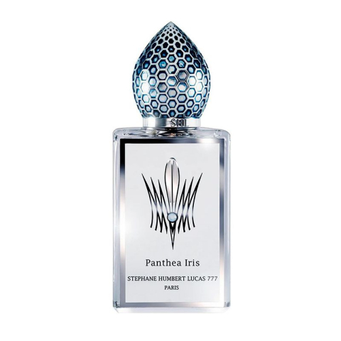 Floral - Stephane Humbert Lucas 777 Panthea Iris Apa de Parfum 50 ml Unisex | Eterna Beauty