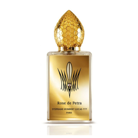 Floral - Stephane Humbert Lucas 777 Rose De Petra Apa de Parfum 50 ml Unisex | Eterna Beauty