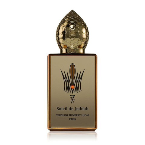 Parfumuri de Nișă - Stephane Humbert Lucas 777 Soleil De Jeddah Afterglow Apa de Parfum 50 ml Unisex | Eterna Beauty