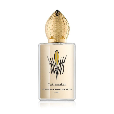 Lemnos - Stephane Humbert Lucas 777 Taklamakan Apa de Parfum 50 ml Unisex | Eterna Beauty