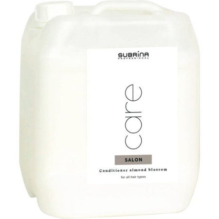 Subrina Professional Care Almond Blossom Balsam Pentru toate tipurile de par 5000ml - Eterna Beauty