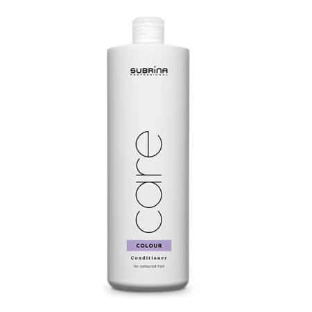 Subrina Professional Care Colour Balsam pentru Par vopsit 1000 ml - Eterna Beauty