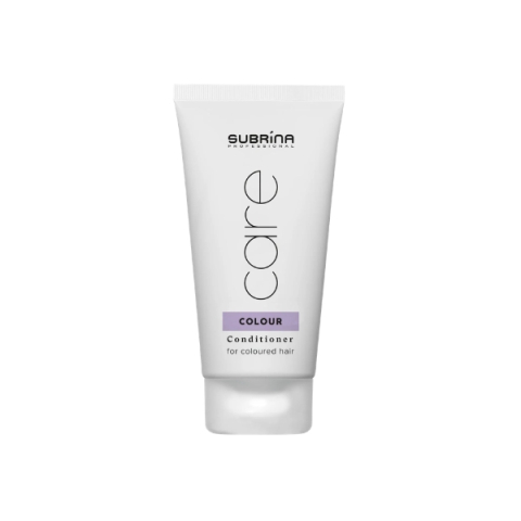Balsam 2-in-1 - Subrina Professional Care Colour - Balsam pentru par vopsit 25 ml - Eterna Beauty
