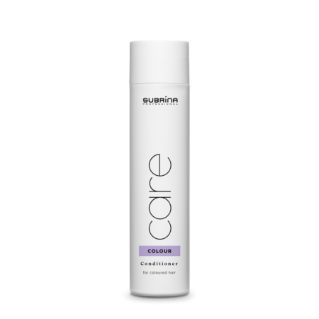 Subrina Professional Care Colour Balsam pentru Par vopsit 250 ml - Eterna Beauty