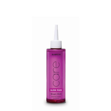 Tratament - Subrina Professional Care GLOWPLEX Magic H2O  Tratament par 200 ml - Eterna Beauty