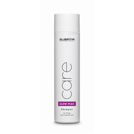 Sampon - Subrina Professional Care GLOWPLEX  Sampon 250 ml - Eterna Beauty