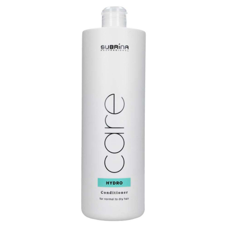 Subrina Professional Care Hydro Balsam pentru Par normal/uscat 1000 ml - Eterna Beauty